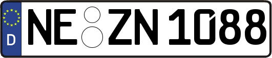 NE-ZN1088