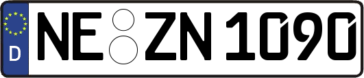 NE-ZN1090