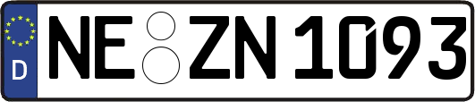 NE-ZN1093