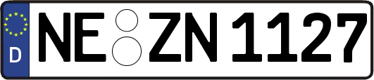 NE-ZN1127