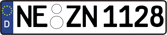 NE-ZN1128
