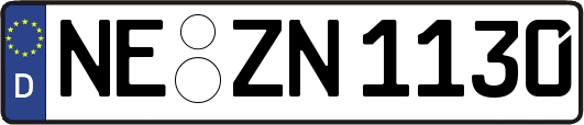 NE-ZN1130