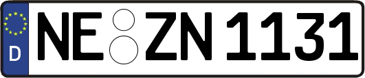 NE-ZN1131