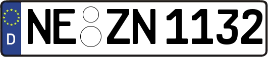 NE-ZN1132