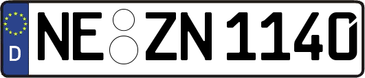 NE-ZN1140