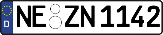 NE-ZN1142