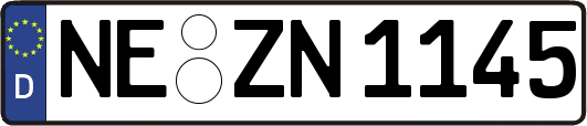 NE-ZN1145