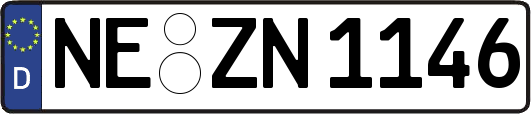 NE-ZN1146