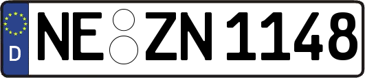 NE-ZN1148
