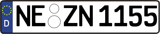 NE-ZN1155