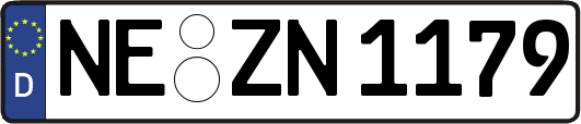 NE-ZN1179
