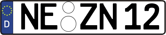 NE-ZN12