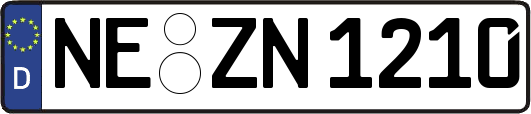 NE-ZN1210