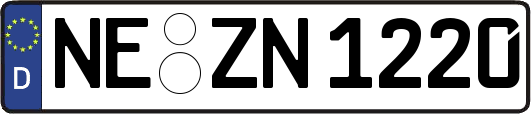 NE-ZN1220