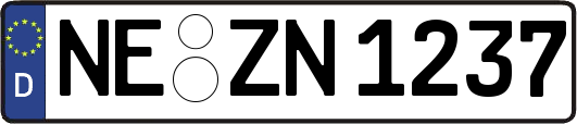 NE-ZN1237