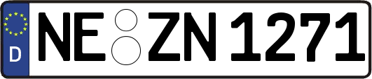 NE-ZN1271