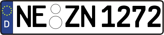 NE-ZN1272