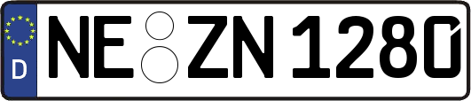 NE-ZN1280