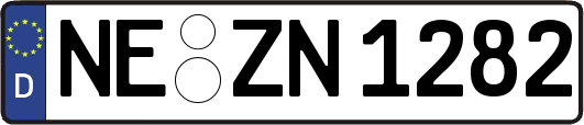 NE-ZN1282