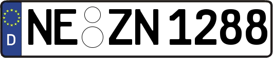 NE-ZN1288