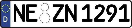 NE-ZN1291