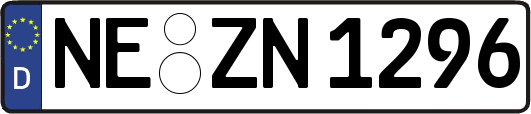NE-ZN1296