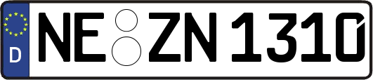 NE-ZN1310