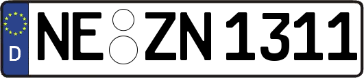 NE-ZN1311