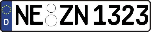 NE-ZN1323