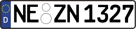 NE-ZN1327