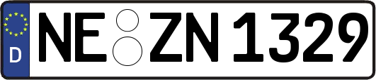 NE-ZN1329