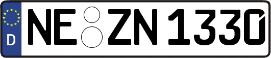 NE-ZN1330