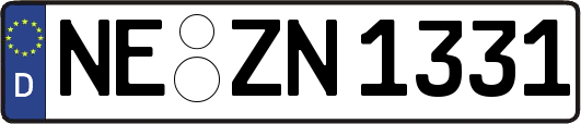 NE-ZN1331