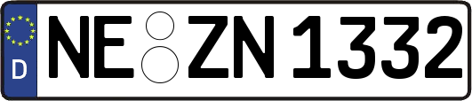 NE-ZN1332