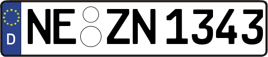 NE-ZN1343