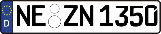 NE-ZN1350