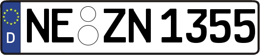 NE-ZN1355