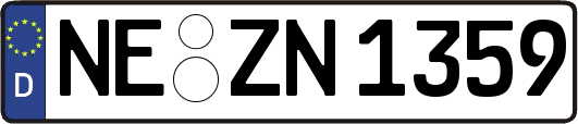 NE-ZN1359