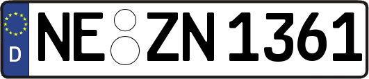 NE-ZN1361