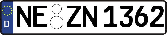 NE-ZN1362