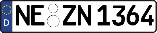 NE-ZN1364