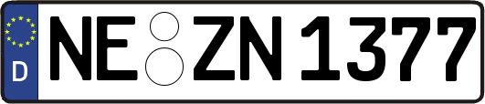 NE-ZN1377