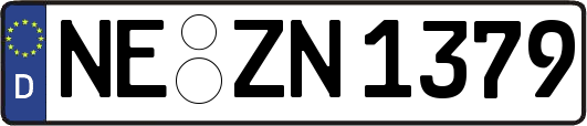 NE-ZN1379