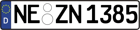 NE-ZN1385