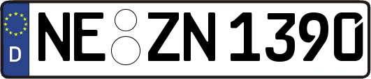 NE-ZN1390