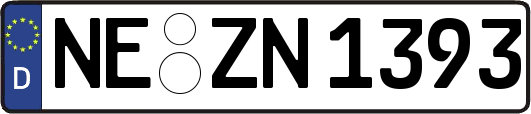 NE-ZN1393