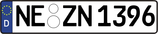 NE-ZN1396