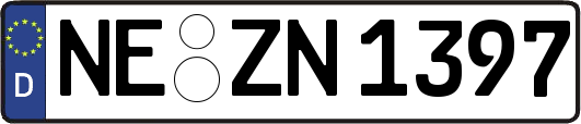 NE-ZN1397