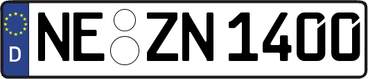 NE-ZN1400