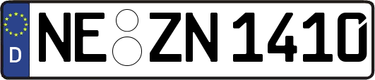 NE-ZN1410